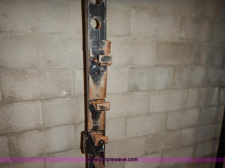 image for item BC9658 Pro Maxima power rack