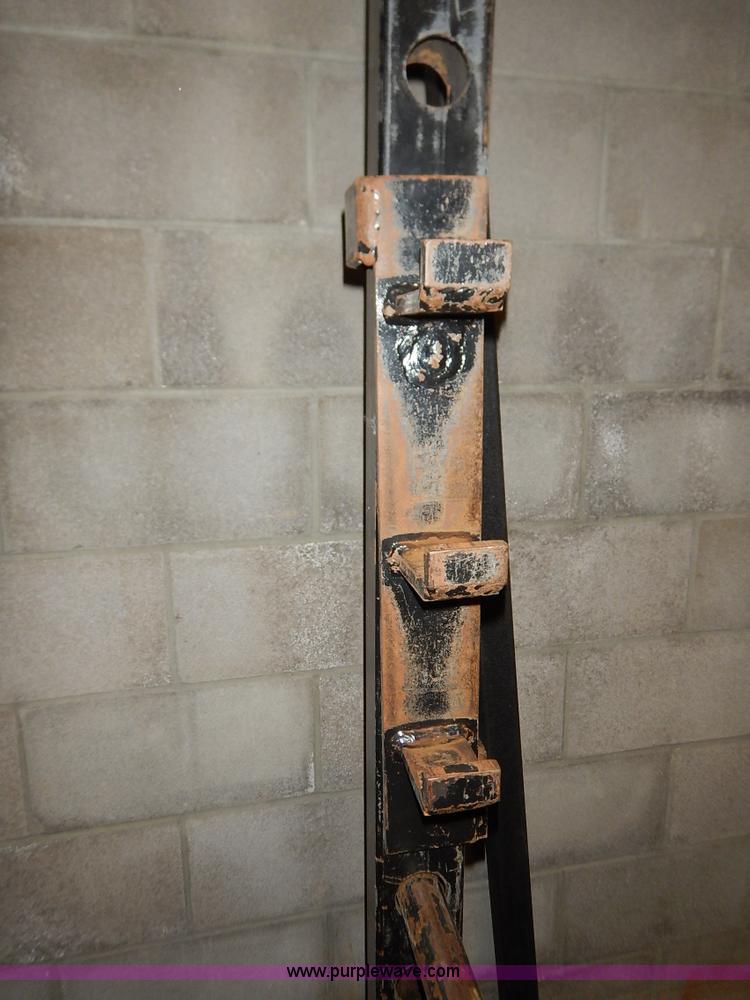 image for item BC9658 Pro Maxima power rack