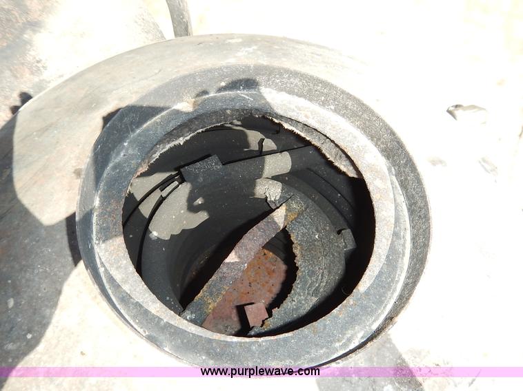 image for item BO9453 Hi-Flo steam pressure washer