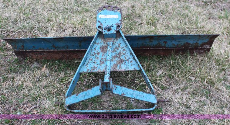 image for item BO9483 King Kutter rear blade