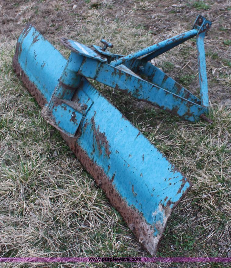 image for item BO9483 King Kutter rear blade