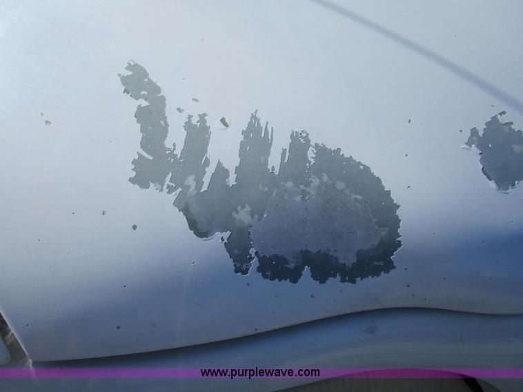 image for item D2328 2001 Ford F150 XLT pickup truck