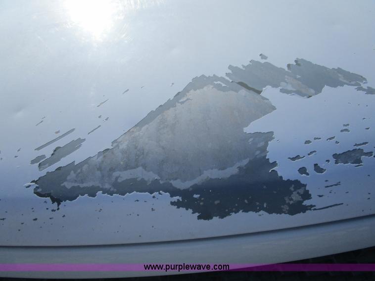 image for item D2328 2001 Ford F150 XLT pickup truck