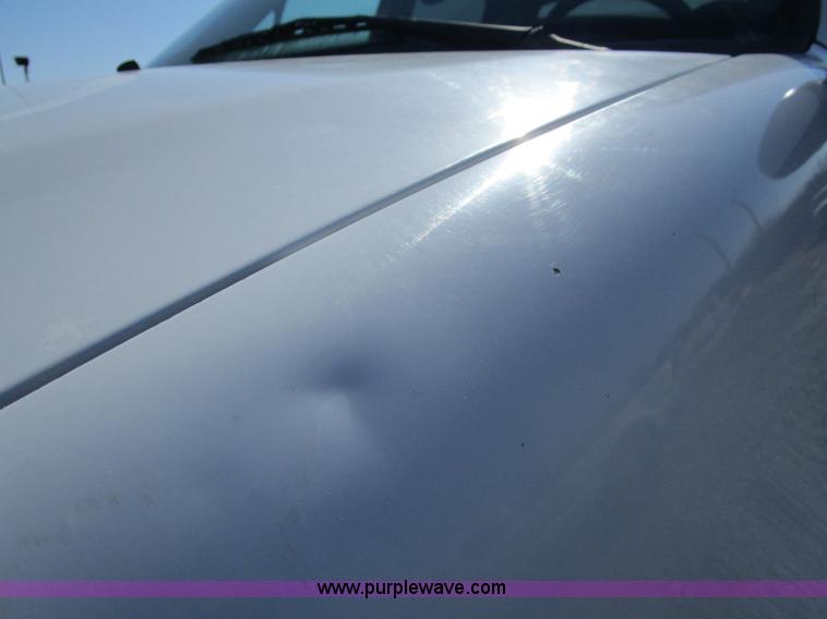 image for item D2328 2001 Ford F150 XLT pickup truck