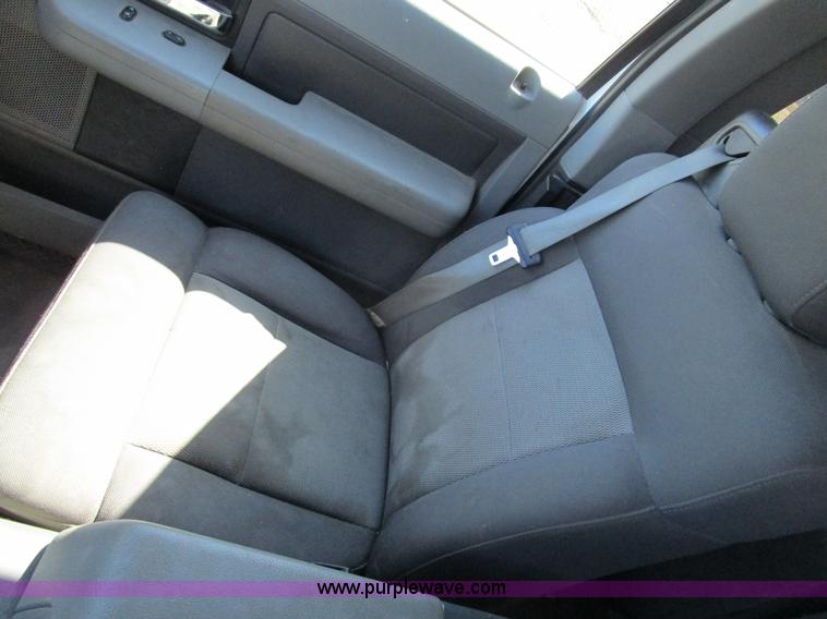 image for item D2329 2004 Ford F150 XLT pickup truck