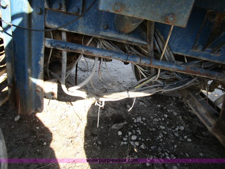 image for item D2351 1980 Kenworth K100 semi truck