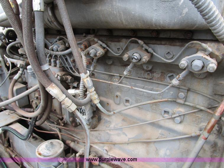 image for item D2377 Western Electric generator