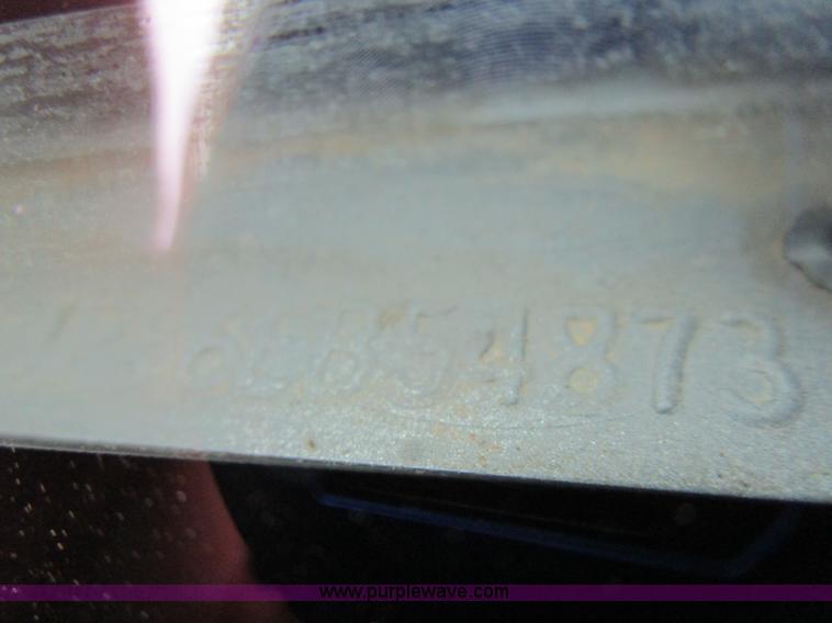 image for item D2393 2006 Ford F250 Super Duty XLT pickup truck