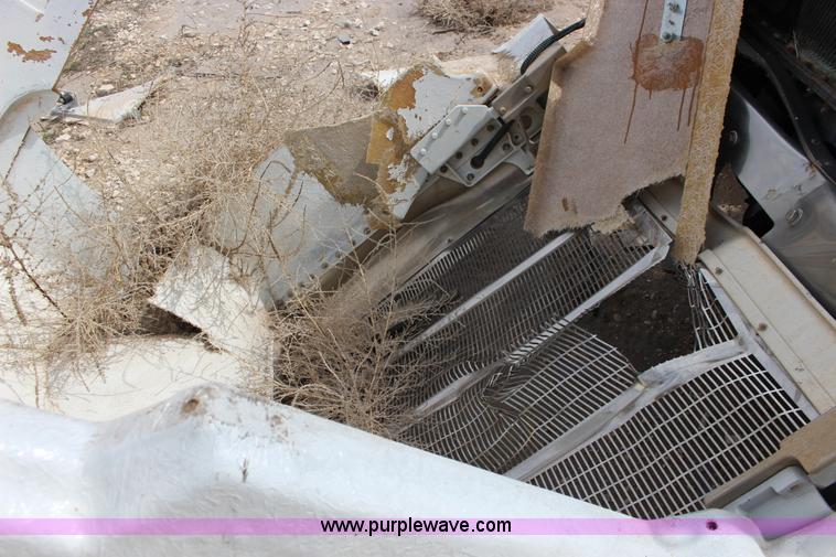 image for item F7553 2006 Peterbilt 378 semi truck