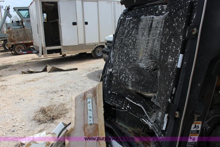 image for item F7553 2006 Peterbilt 378 semi truck