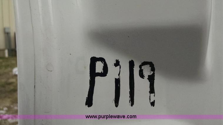 image for item F8427 2007 Ford F150 FX4 SuperCrew pickup truck