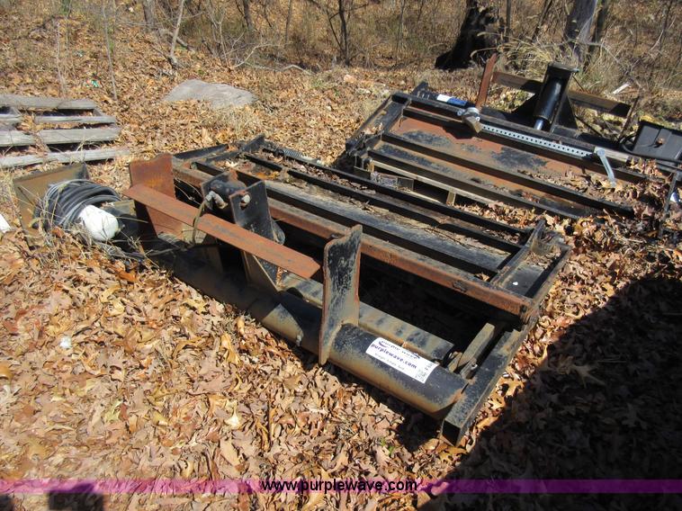 image for item F8450 6'W end gate lift