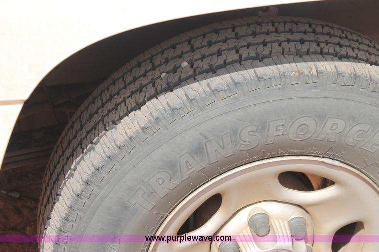 image for item H1562 2003 Chevrolet Silverado 1500 Ext.Cab pickup truck