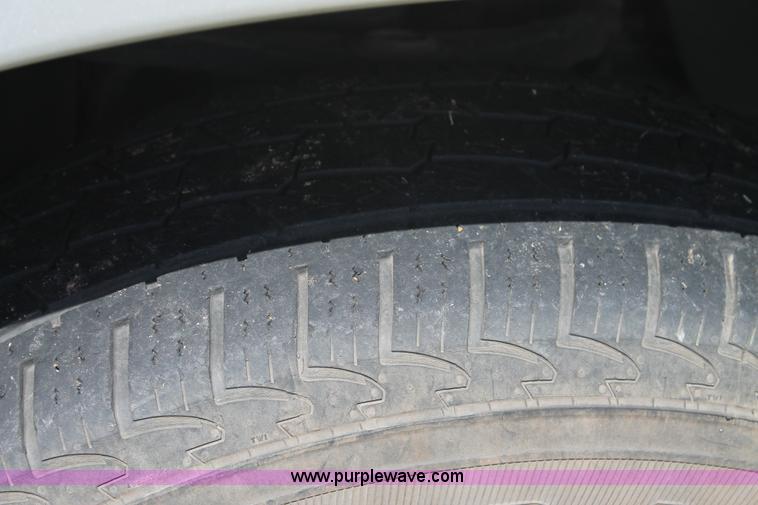 image for item H1563 2011 Dodge Ram 1500 Quad Cab pickup truck