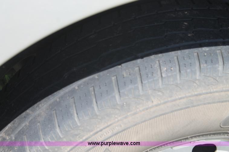 image for item H1563 2011 Dodge Ram 1500 Quad Cab pickup truck