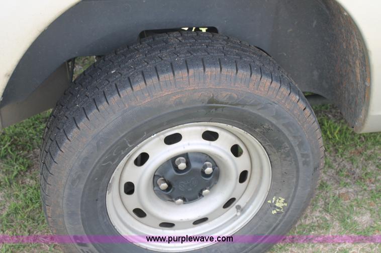 image for item H1563 2011 Dodge Ram 1500 Quad Cab pickup truck