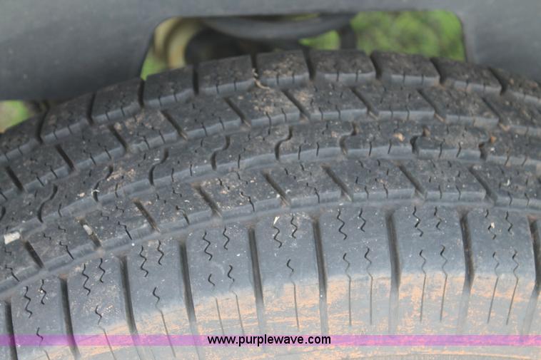 image for item H1563 2011 Dodge Ram 1500 Quad Cab pickup truck