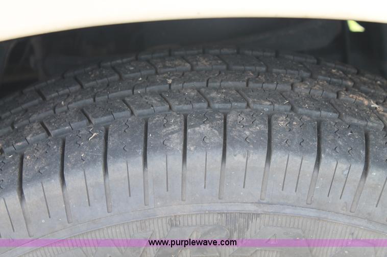 image for item H1563 2011 Dodge Ram 1500 Quad Cab pickup truck