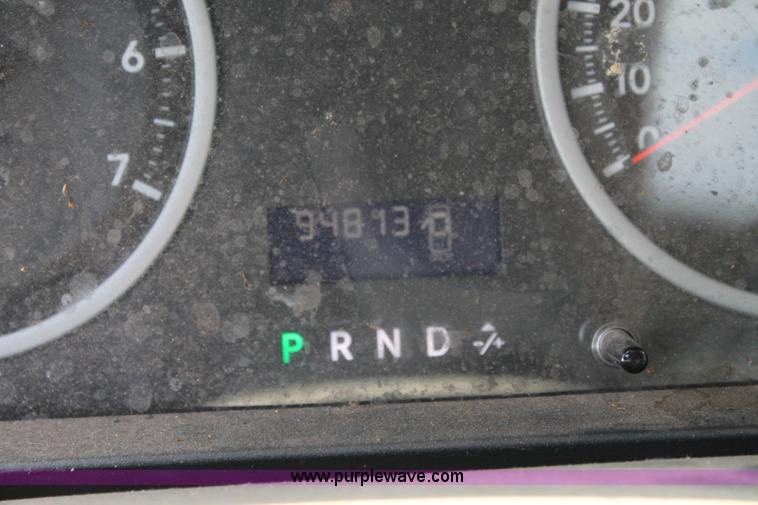 image for item H1563 2011 Dodge Ram 1500 Quad Cab pickup truck