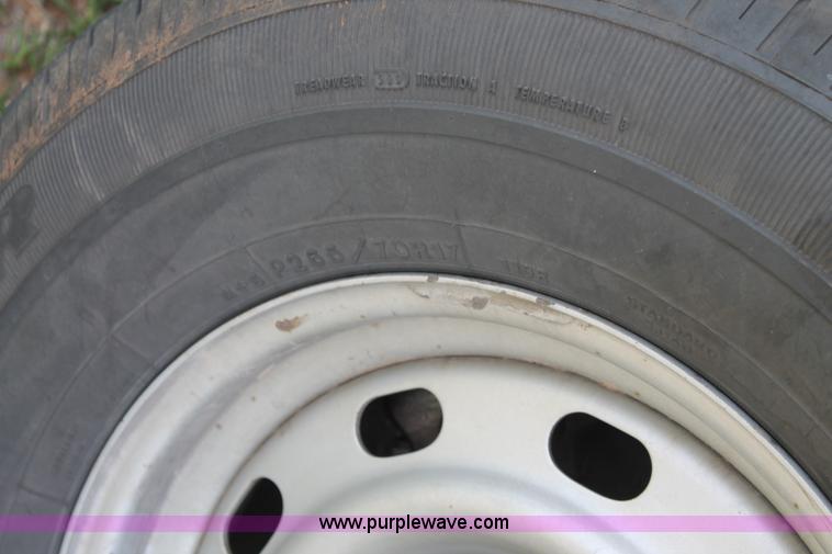 image for item H1563 2011 Dodge Ram 1500 Quad Cab pickup truck