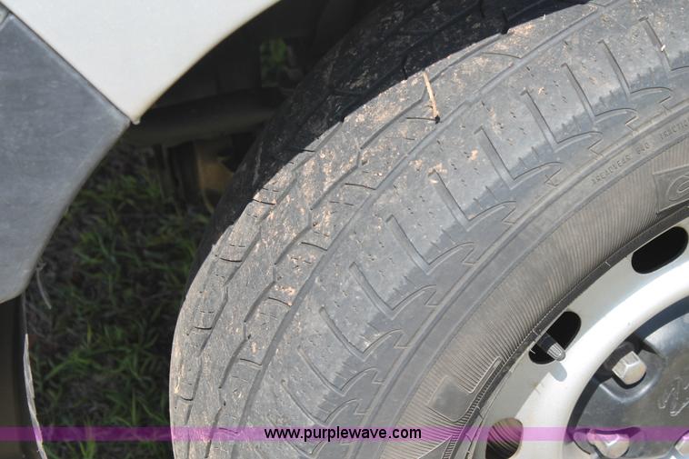 image for item H1564 2011 Dodge Ram 1500 pickup truck