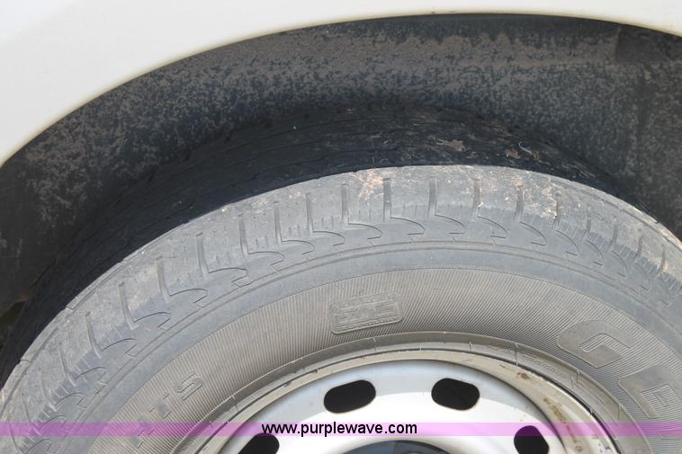 image for item H1564 2011 Dodge Ram 1500 pickup truck