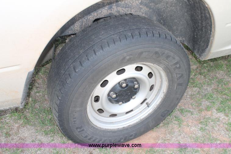 image for item H1564 2011 Dodge Ram 1500 pickup truck