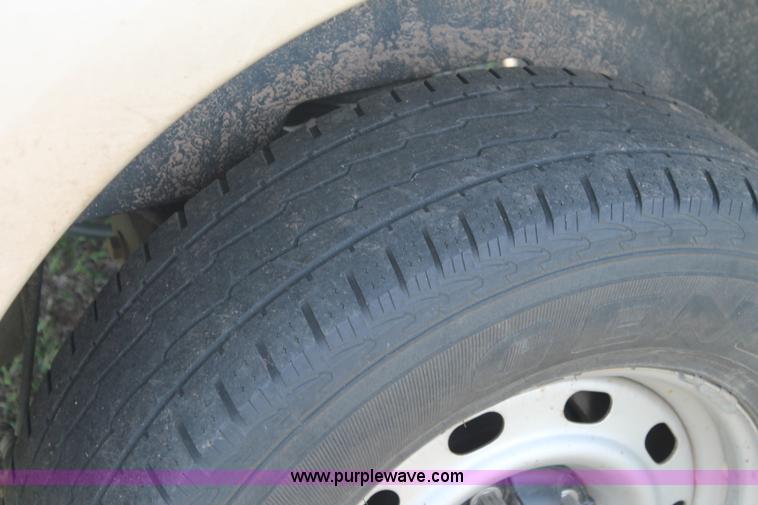 image for item H1564 2011 Dodge Ram 1500 pickup truck