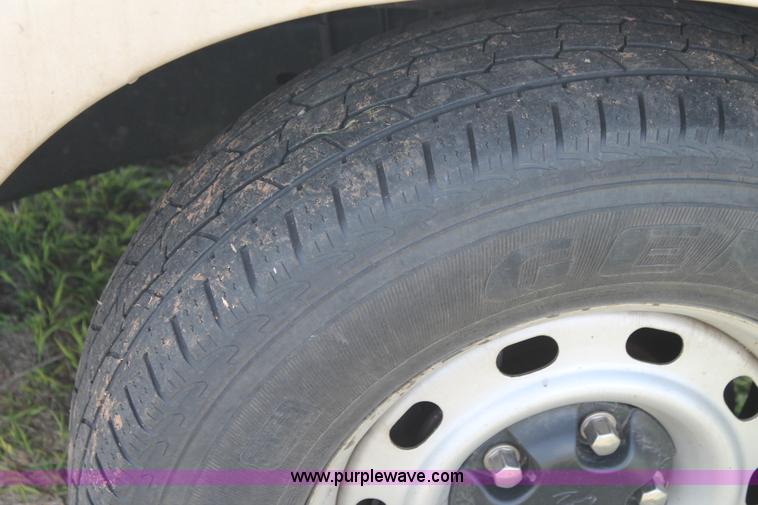 image for item H1564 2011 Dodge Ram 1500 pickup truck