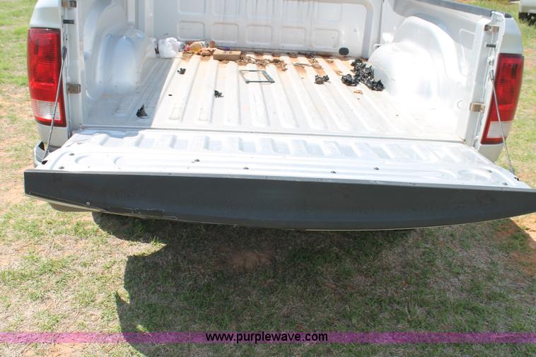 image for item H1564 2011 Dodge Ram 1500 pickup truck