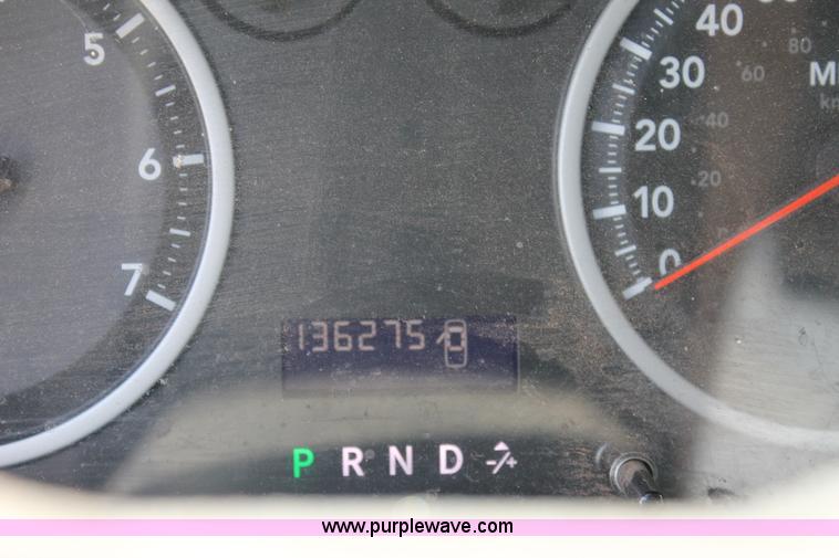 image for item H1564 2011 Dodge Ram 1500 pickup truck