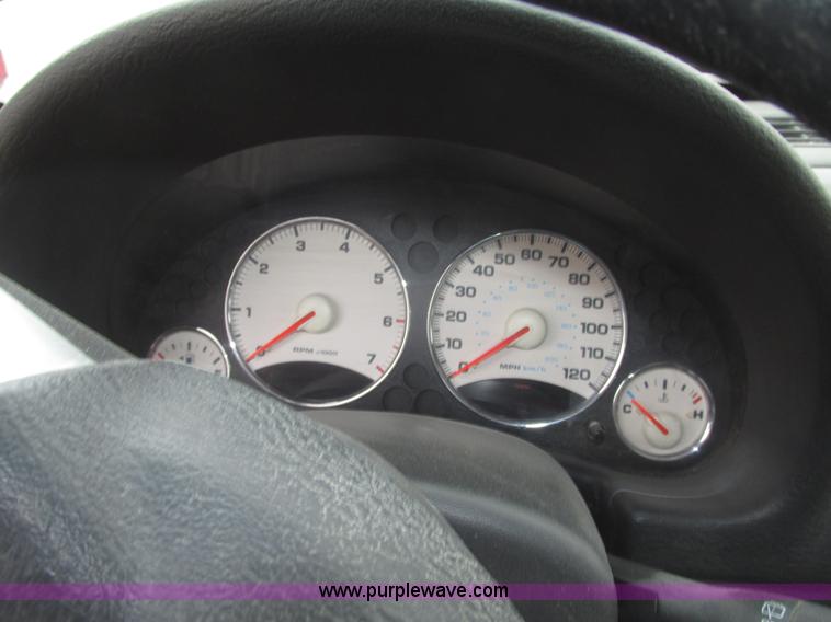 image for item H4702 2003 Jeep Liberty Limited SUV