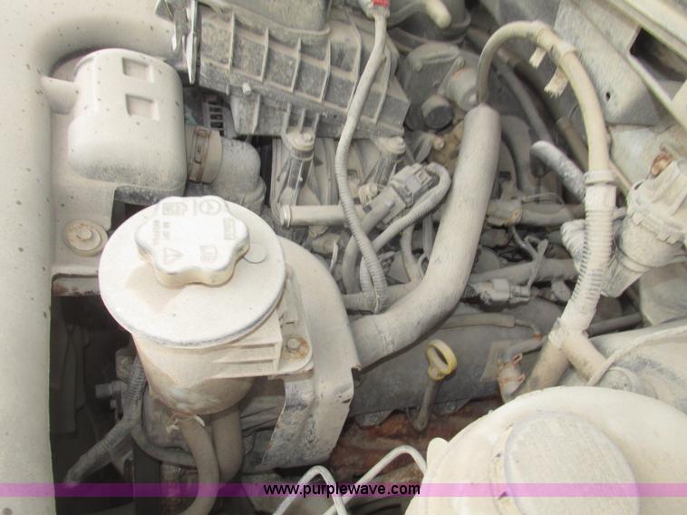 image for item H4703 2008 Ford F150 XL SuperCab pickup truck