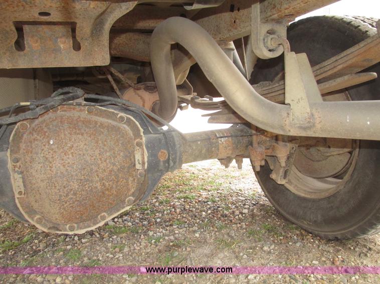 image for item H4703 2008 Ford F150 XL SuperCab pickup truck