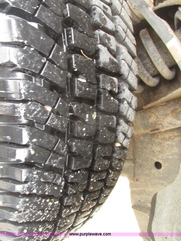 image for item H4703 2008 Ford F150 XL SuperCab pickup truck