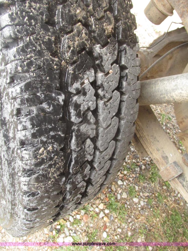 image for item H4703 2008 Ford F150 XL SuperCab pickup truck