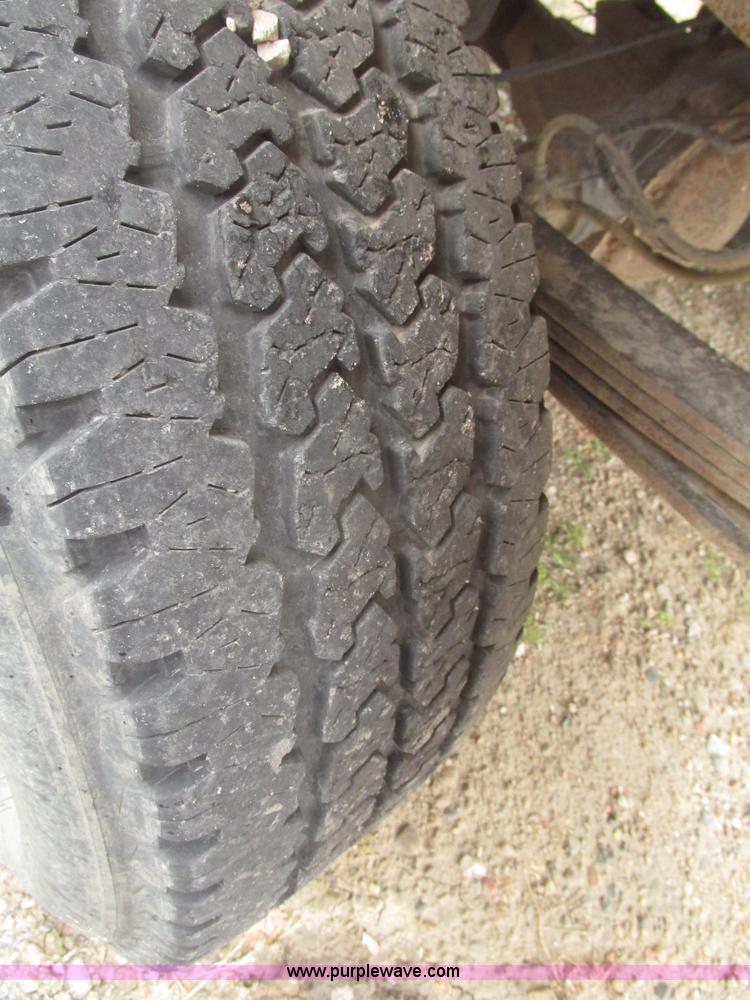 image for item H4703 2008 Ford F150 XL SuperCab pickup truck