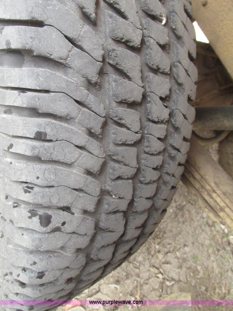 image for item H4705 2000 Ford F150 XLT SuperCab pickup truck