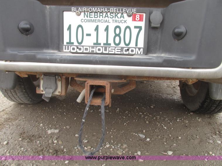 image for item H4713 2005 Ford F150 XLT SuperCrew pickup truck