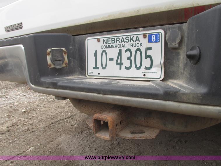 image for item H4714 2004 Ford F150 XLT SuperCab pickup truck