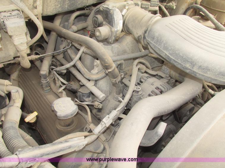 image for item H4714 2004 Ford F150 XLT SuperCab pickup truck