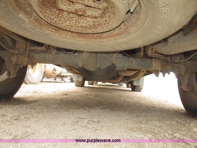 image for item H4714 2004 Ford F150 XLT SuperCab pickup truck