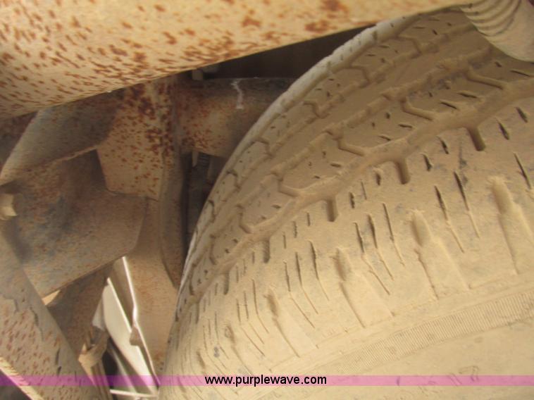 image for item H4714 2004 Ford F150 XLT SuperCab pickup truck