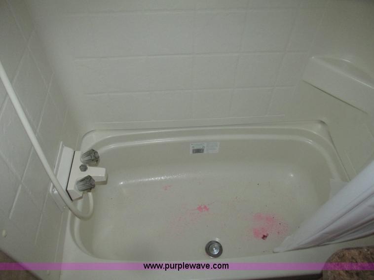 image for item H4731 2011 Heartland Trail Runner 22 camper