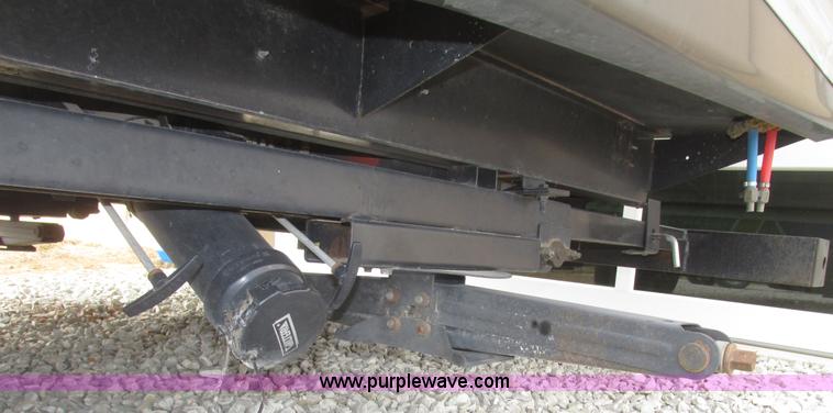 image for item H4731 2011 Heartland Trail Runner 22 camper