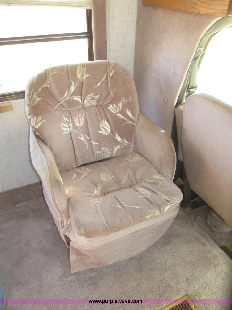 image for item H4735 1993 Ford Econoline E350 Dutchman 30' RV