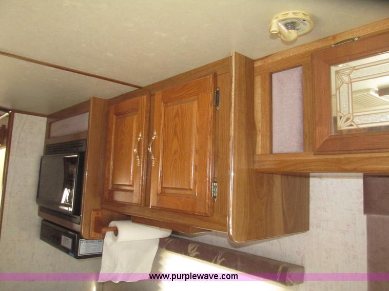 image for item H4735 1993 Ford Econoline E350 Dutchman 30' RV