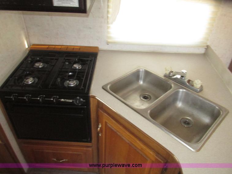 image for item H4735 1993 Ford Econoline E350 Dutchman 30' RV