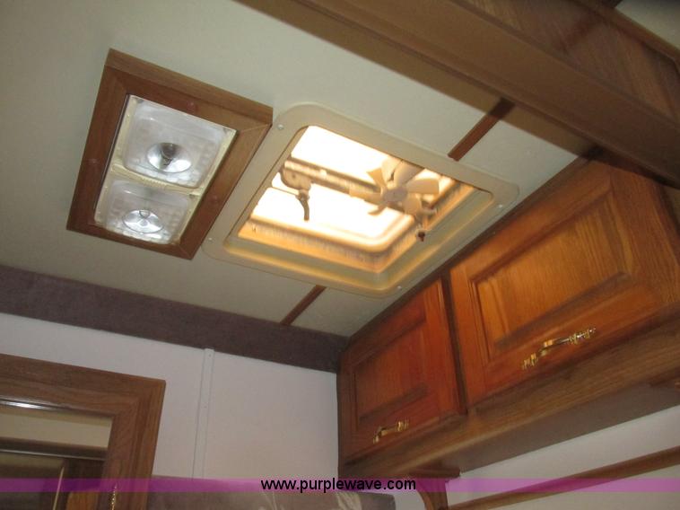 image for item H4735 1993 Ford Econoline E350 Dutchman 30' RV