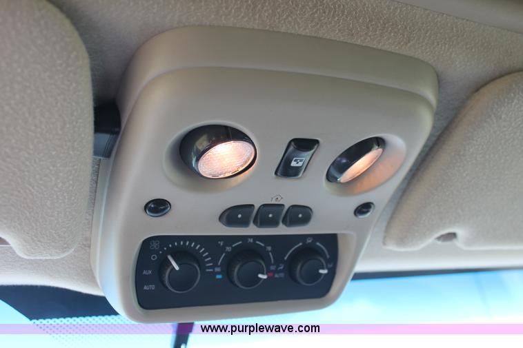 image for item H5875 2006 Chevrolet Tahoe Z71 SUV